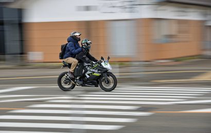 Llevar puesto el casco disminuye un 70% la posibilidad de sufrir lesiones severas