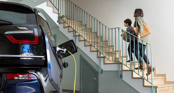 Cambios en las tendencias de movilidad: El 60% de los conductores adquiriría un vehículo eléctrico o híbrido Cambios en las tendencias de movilidad: El 60% de los conductores adquiriría un vehículo eléctrico o híbrido