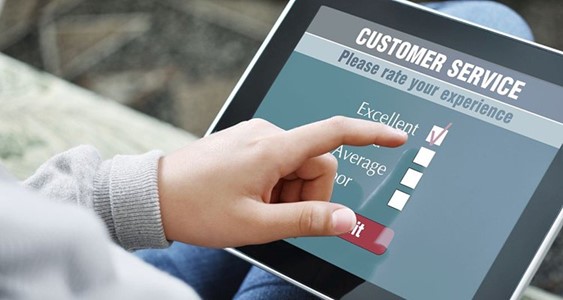 La satisfacción del cliente, cómo se mide y cómo mejorarla La satisfacción del cliente, cómo se mide y cómo mejorarla
