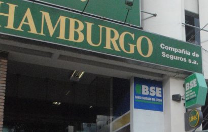 Hamburgo, reconocida con la categoría AA