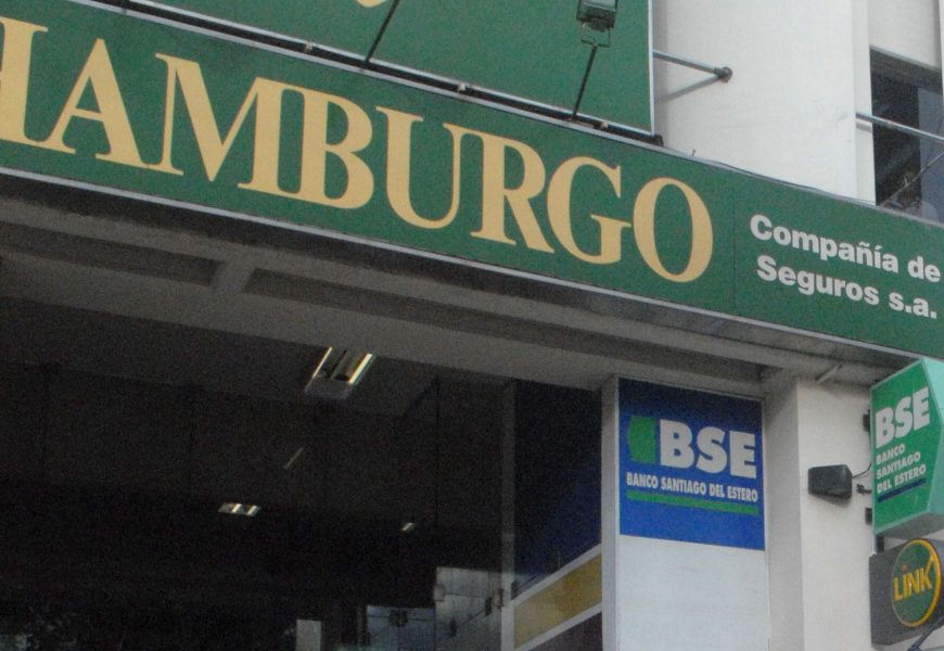 Hamburgo, reconocida con la categoría AA