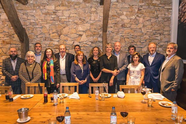 Las Cámaras del Sector celebraron el Día del Seguro Las Cámaras del Sector celebraron el Día del Seguro