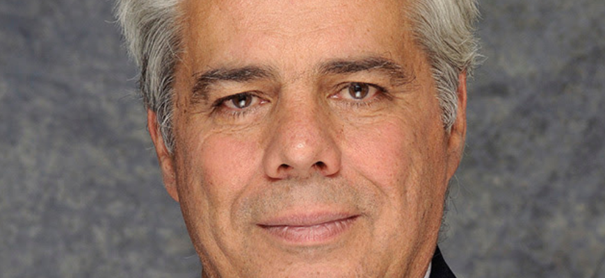 Jorge Claude, nuevo presidente de FIDES