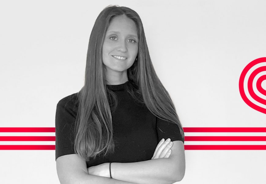 Nueva directora de Inversiones Nueva directora de Inversiones