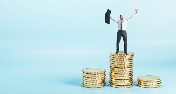 Los altos rendimientos de los ‘bonos de cibercatástrofes’, nuevo atractivo para los inversores
