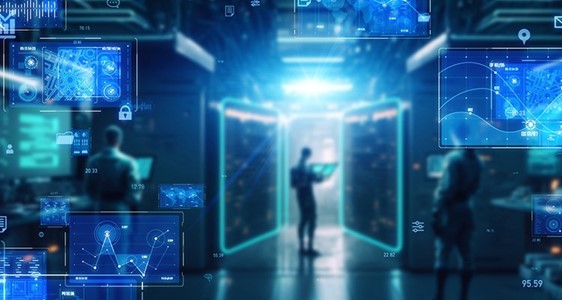 El futuro de los Data Center El futuro de los Data Center