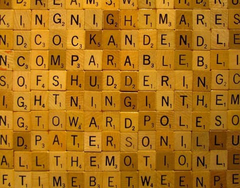 Palabras gastadas Palabras gastadas