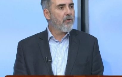 Trías: “En un algún momento vamos a tener que clarificar los activos y los pasivos”