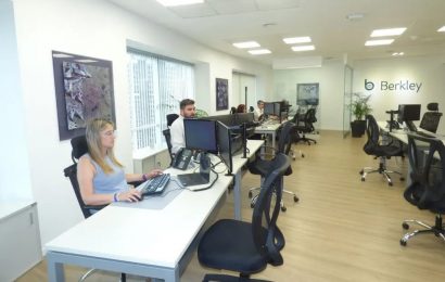 Nuevas oficinas en Córdoba Capital