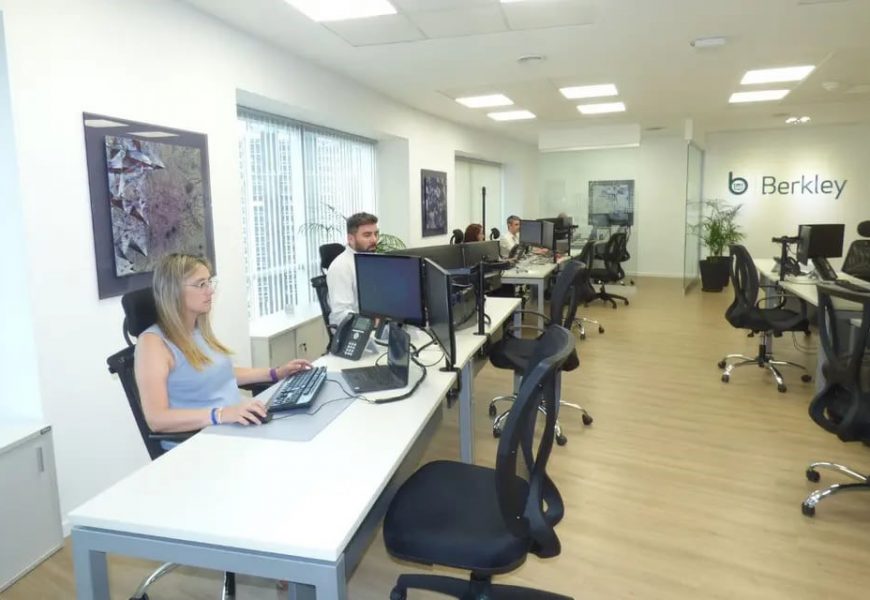 Nuevas oficinas en Córdoba Capital Nuevas oficinas en Córdoba Capital