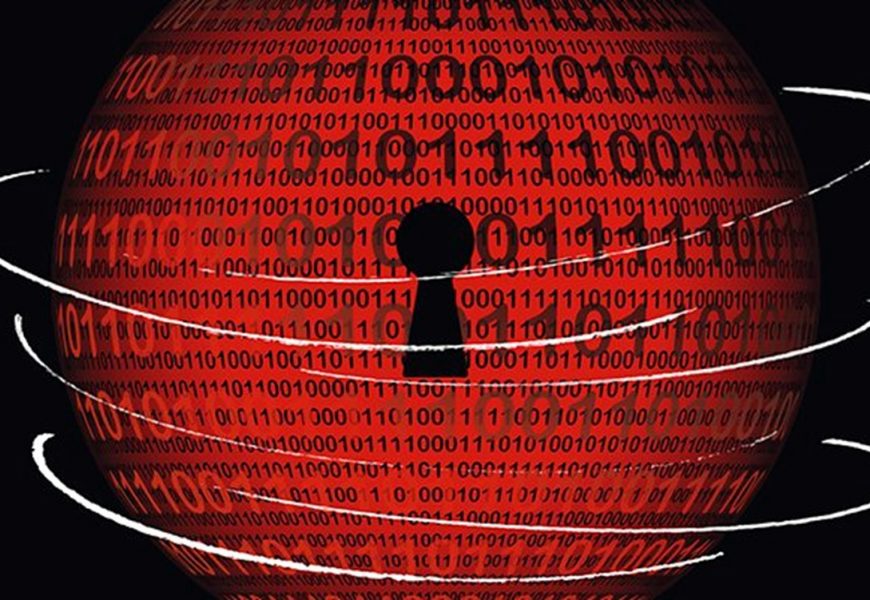 Cinco tendencias de ciberseguridad para 2024