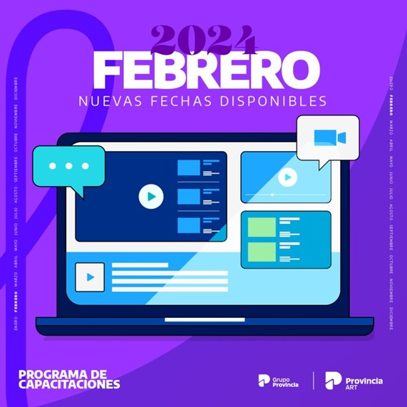 Cursos Gratuitos de Provincia