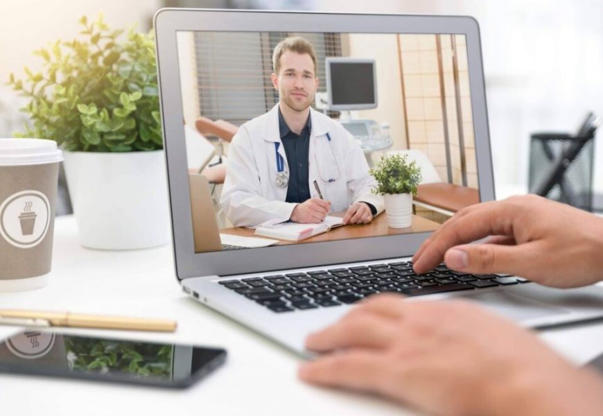 Latam: atención médica virtual, apps de bienestar y seguros privados, entre las demandas de los clientes