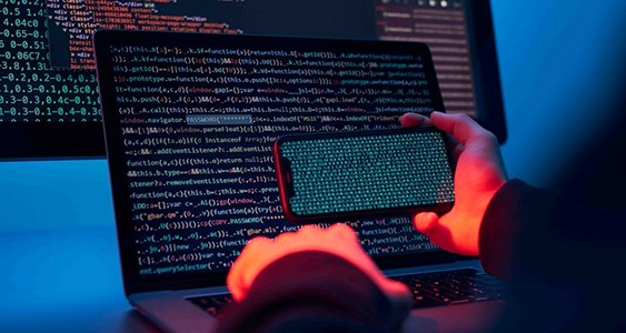 Datos, contraseñas e identidad: todo está en juego cuando hablamos de ciberdelincuencia