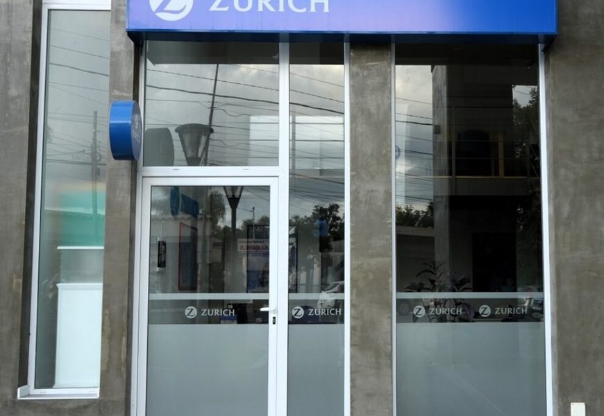 Zurich amplía su presencia federal
