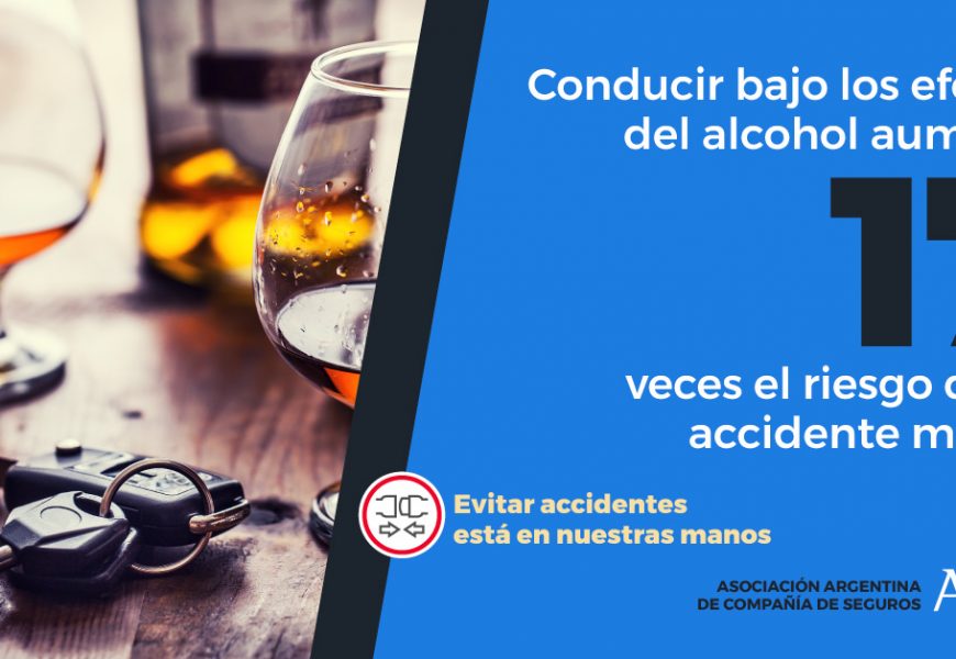 1 de cada 4 accidentes de tránsito se produce por el consumo de alcohol 1 de cada 4 accidentes de tránsito se produce por el consumo de alcohol