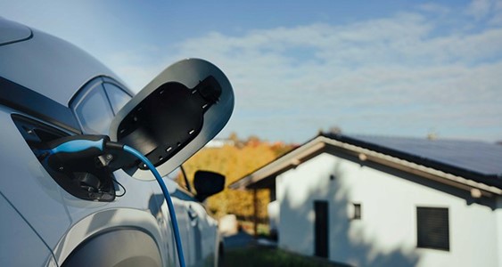 Hogares más sostenibles, innovadores y eficientes