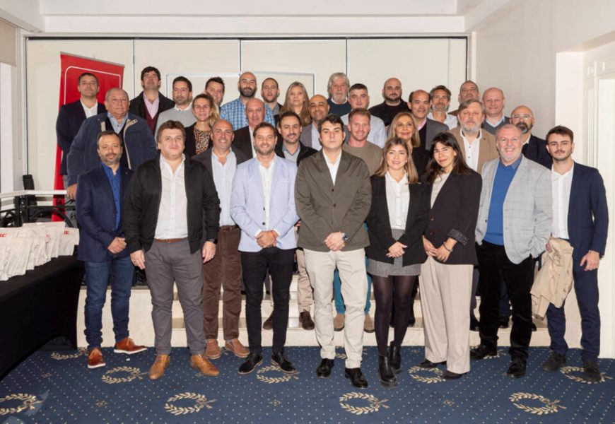 Alianza para potenciar el crecimiento de seguros de caución
