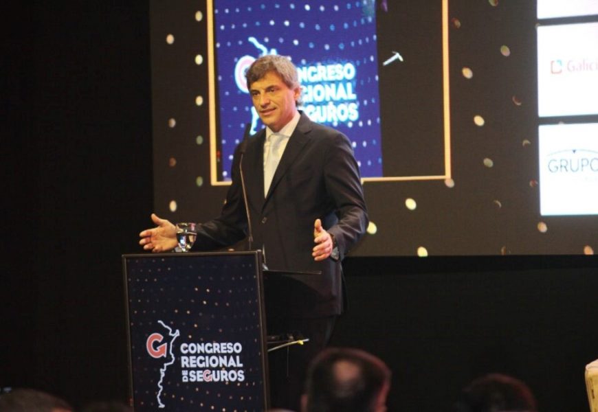 Guillermo Plate: “Tenemos que desregular e ir hacia una simplificación normativa”.