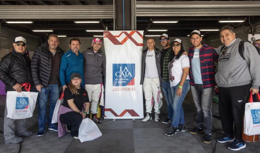 La Caja, una de las compañías más elegidas por los mendocinos