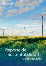 Reporte de Sustentabilidad