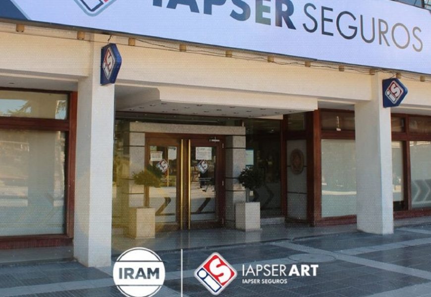 IASPER y una nueva recertificación de IRAM