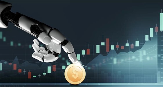 Las empresas de seguros de IA recaudaron casi U$S 2.000 millones Las empresas de seguros de IA recaudaron casi U$S 2.000 millones