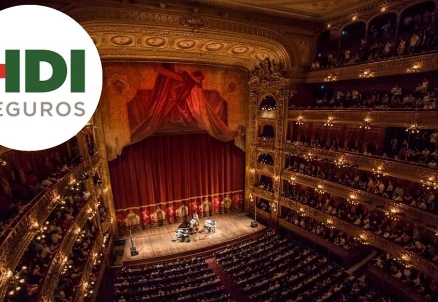 HDI Seguros y el Teatro Colón, aliados por el arte y la cultura
