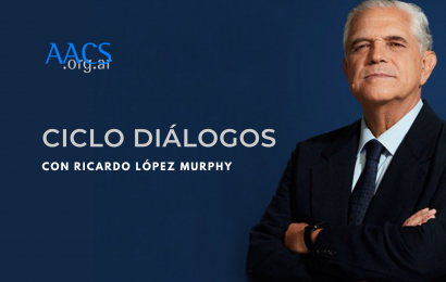 Ricardo López Murphy