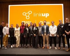 Galicia Seguros y la Cámara Argentina de Insurtech llevaron a cabo el encuentro Link Up