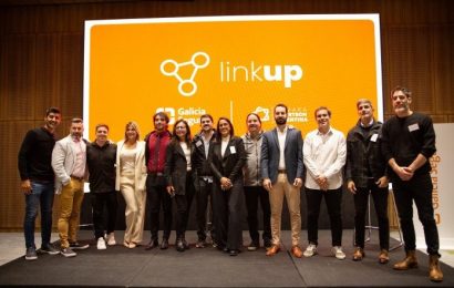 Galicia Seguros y la Cámara Argentina de Insurtech llevaron a cabo el encuentro Link Up