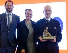 Premio Fortuna a la Mejor Aseguradora: Mercantil Andina