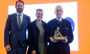 Premio Fortuna a la Mejor Aseguradora: Mercantil Andina