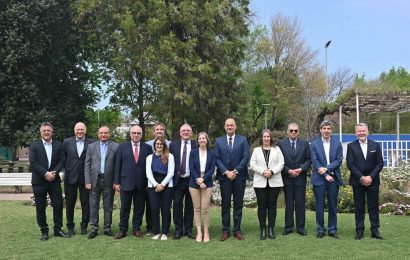 ADIRA llevó adelante su asamblea anual y renovó sus autoridades