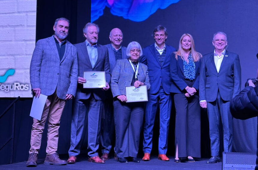 XXVII Encuentro Nacional de Seguros en Rosario XXVII Encuentro Nacional de Seguros en Rosario