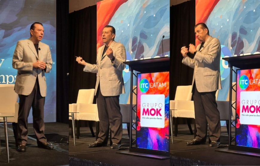 Latam: “Hay un mar de oportunidades para aseguradoras, insurtech e inversores”. Latam: “Hay un mar de oportunidades para aseguradoras, insurtech e inversores”.