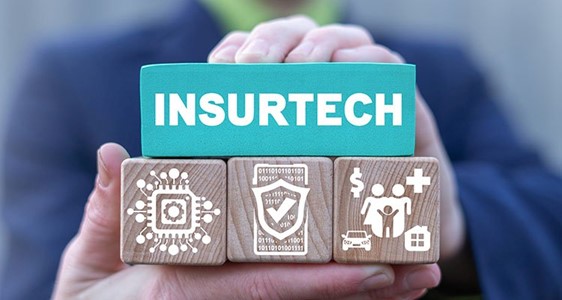 Estas son las 100 insurtech más destacadas en la lista de FinTech Global
