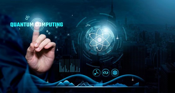 Computación cuántica: el poder de los qubits en los seguros