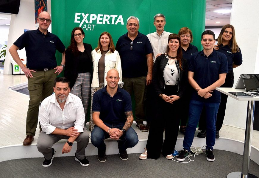 Experta ART fortalece la capacitación de productores y amplía su oferta de formación virtual