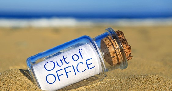 ¿Es la desconexión digital en vacaciones un desafío? ¿Es la desconexión digital en vacaciones un desafío?