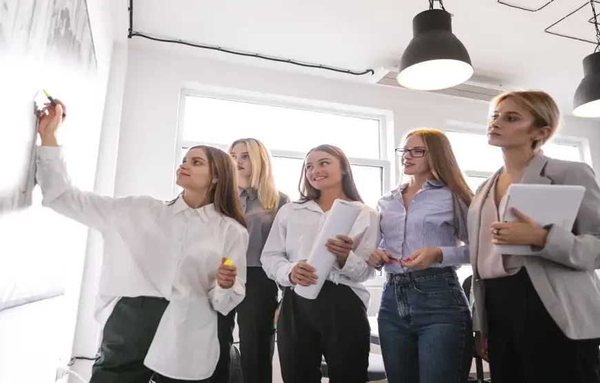 Latam: las mujeres están redefiniendo el liderazgo en la industria de seguros