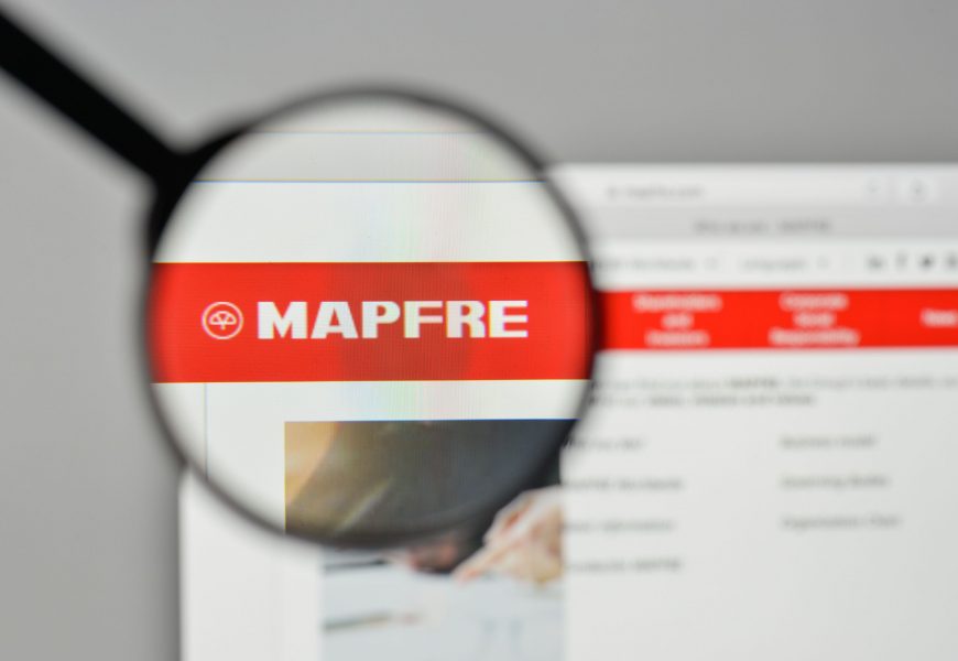 MAPFRE volvió a posicionarse entre las aseguradoras más prestigiosas del país