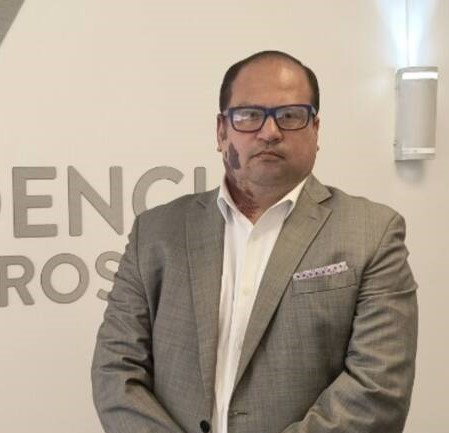 David Pérez, nuevo Gerente General de Providencia Seguros
