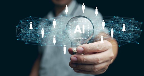 Casi el 90% de las aseguradoras usa IA para reducir el riesgo de fuga