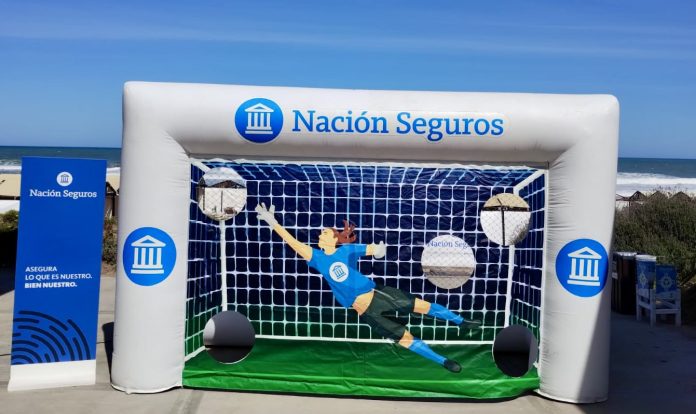 Nación Seguros: beneficios exclusivos en Mar del Plata
