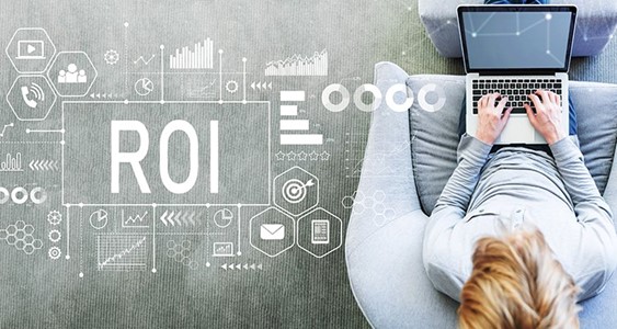 Los servicios digitales de salud y bienestar generan un ROI positivo en las empresas