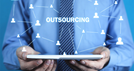 Tendencias en outsourcing de innovación: ¿qué esperar en 2025?