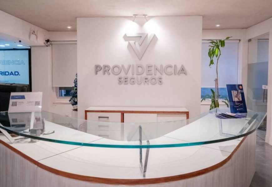 Providencia Seguros comenzó 2025 con grandes planes de crecimiento