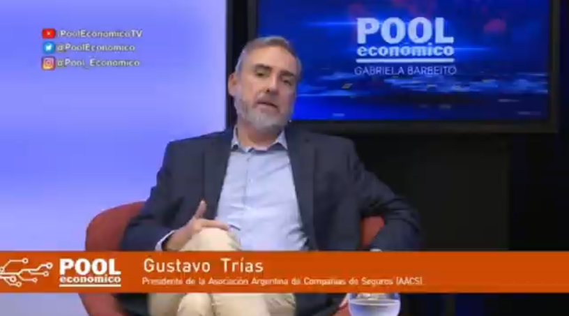La AACS en Pool Económico