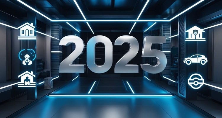 2025: tendencias tecnológicas que están transformando al sector y su impacto en los brokers de seguros